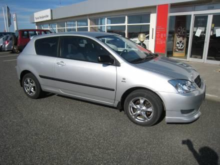 Toyotan mín