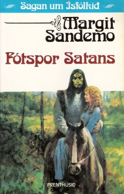 Fótspor Satans