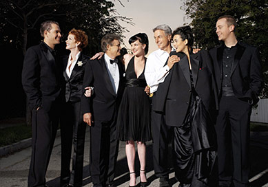 NCIS