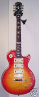 epiphone ace frehley signature series