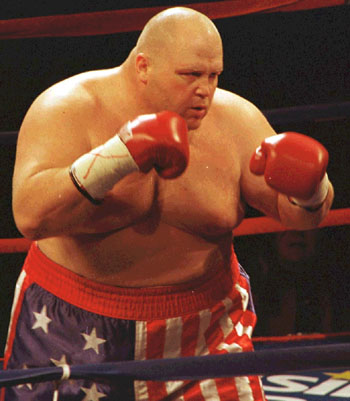 Butterbean