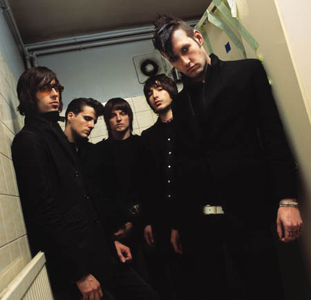 the bravery