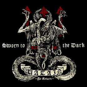 Watain - Sworn to the Dark