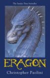 Eragon - Trivia 1 - Mögulegur Spoiler