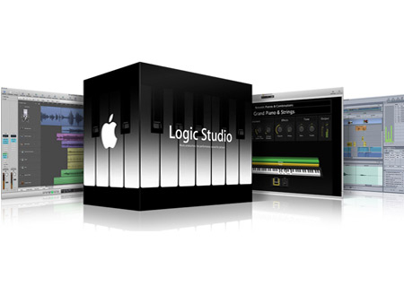 Logic Studio