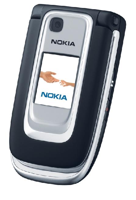 Nokia 6131