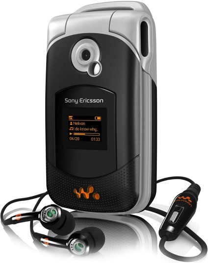 sony ericsson