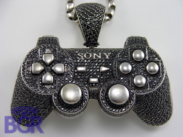 PlayStation BlingBling