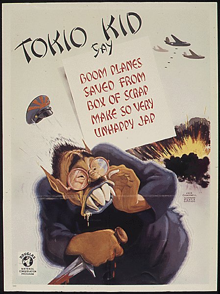 Tokio Kid