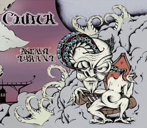 Clutch - Blast Tyrant (2004)