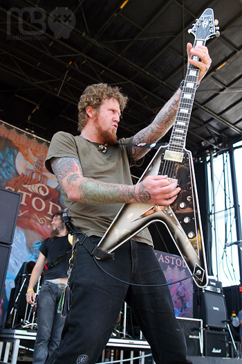 Mastodon