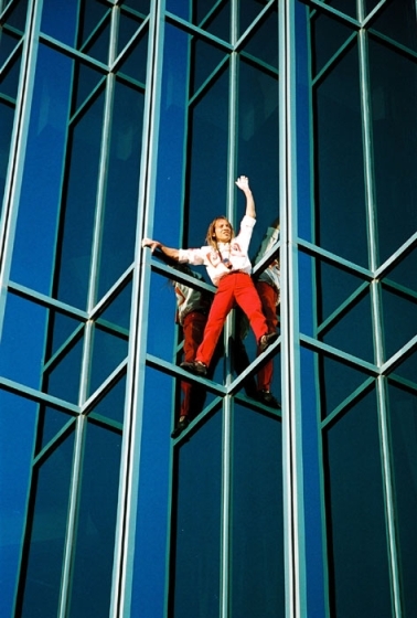 alain robert