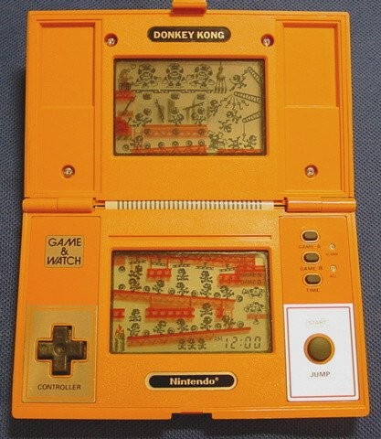 Nintendo Game & Watch