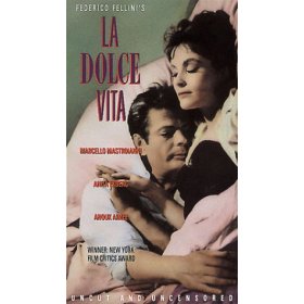 La Dolce vita