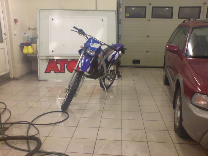 Peugeot xps 50 TL 2006 árgerð
