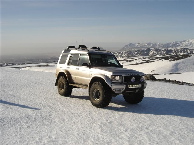 Discovery 2
