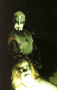 Metall