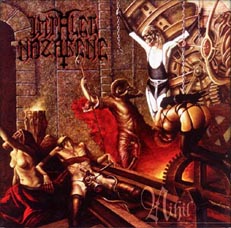 Impaled Nazarene