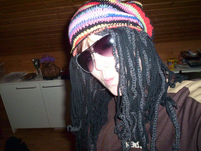 Bob Marley
