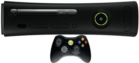 Xbox 360 elite
