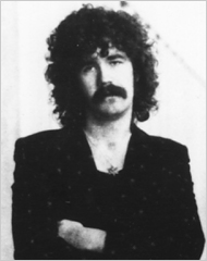 Meistari Brad Delp