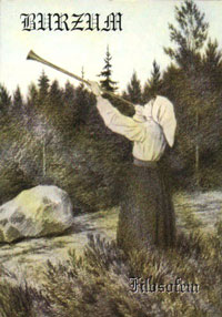 Filosofem-Burzum