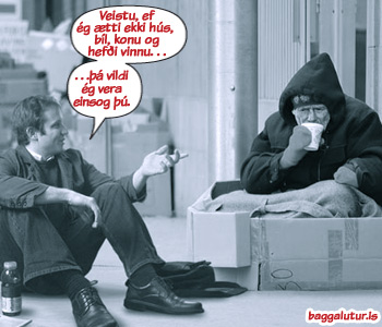 Baggalútur