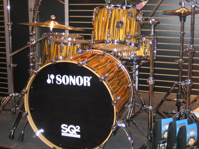 Sonor sett!!!!!!