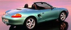 Porsche fjölgar bílgerðunum