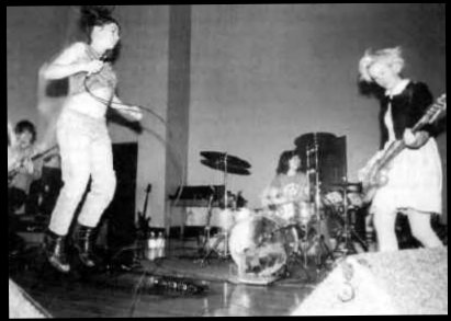 Bikini Kill
