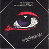 Lifun - Trúbrot