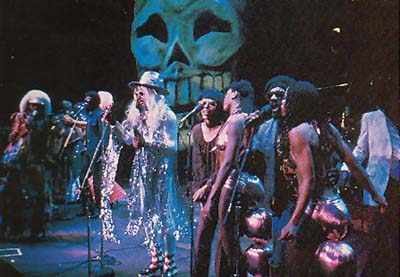 Parliament-Funkadelic