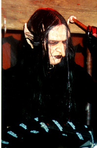 Metall