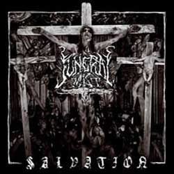 Funeral mist - Salvation