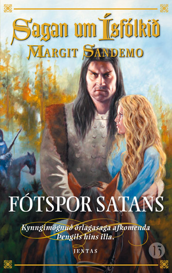 Fótspor Satans