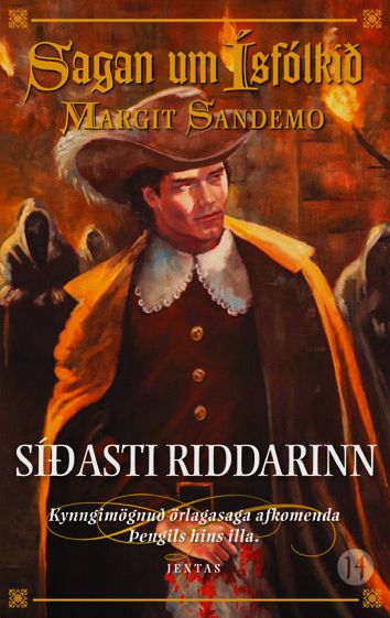 Síðasti Riddarin