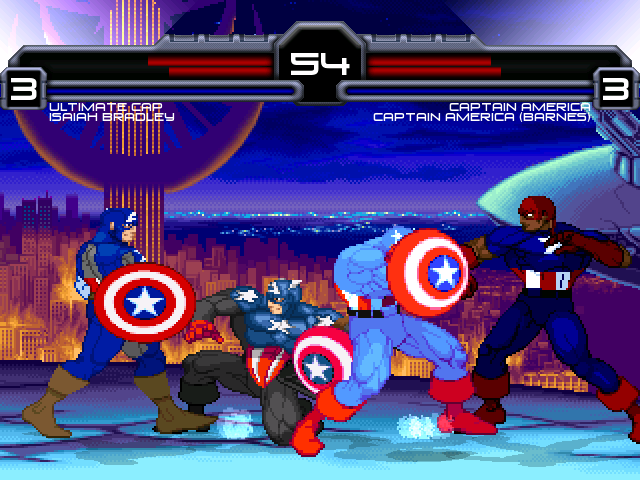 Marvel fucking sökkar