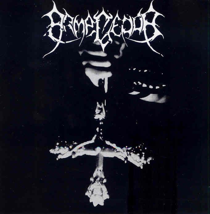 Armagedda - Only True Believers