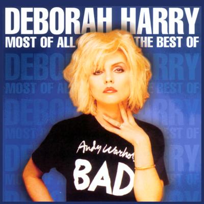 Debbie Harry