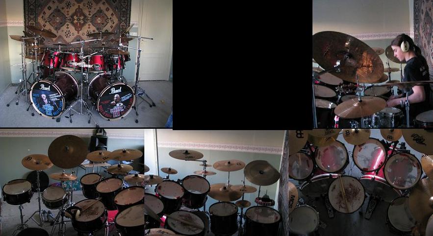 Pearl Export Series