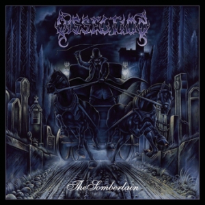 Dissection - The Somberlain