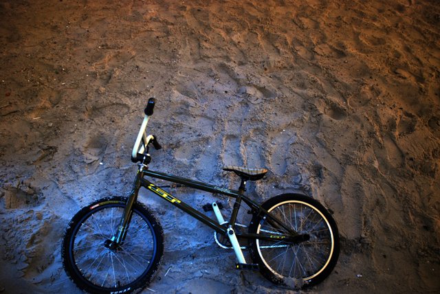 GT Calafia 2008