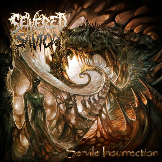 Servile Insurrection