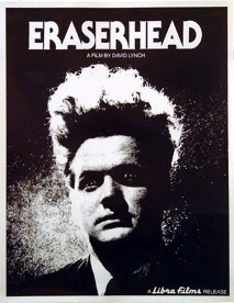 Eraserhead (Spoiler)