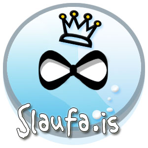 Slaufa