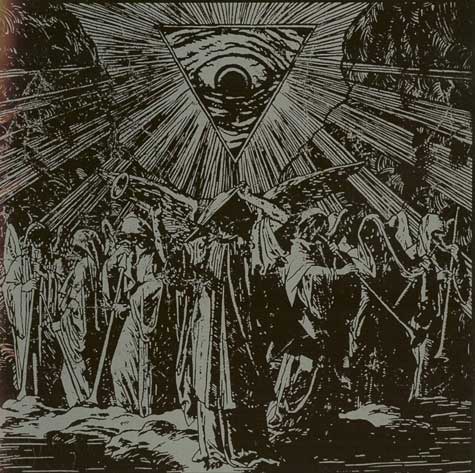 Watain - Casus Luciferi