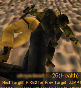 Half-Life