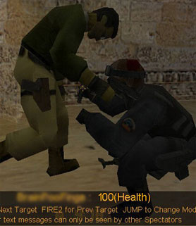 Half-Life