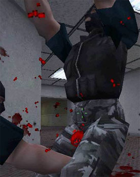 Half-Life