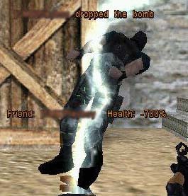 Half-Life